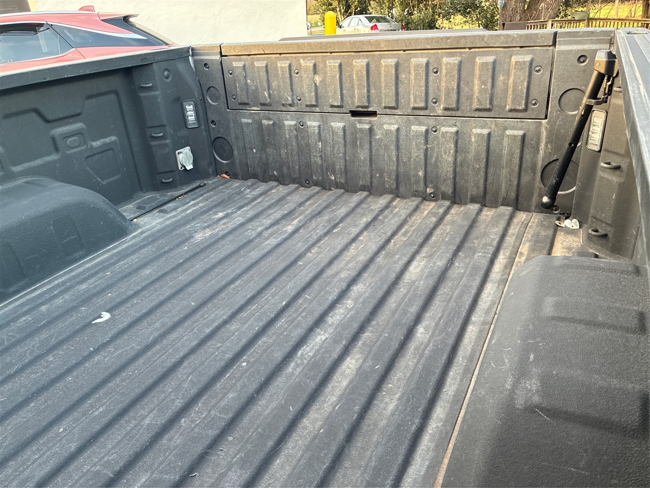 GMC Sierra 1500 SLT Crew Cab Short Box 4WD 2021