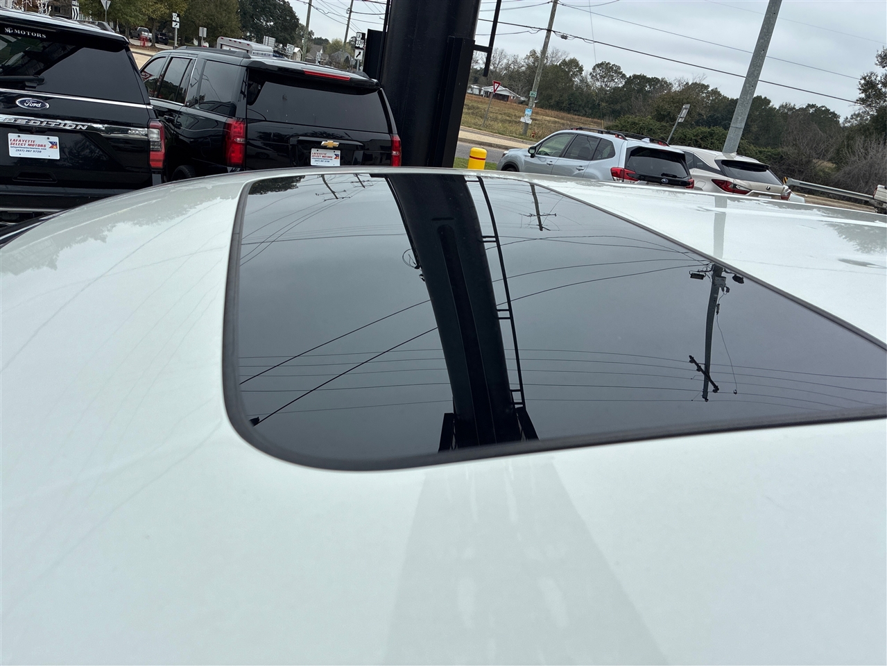 Honda Odyssey EX-L 2019