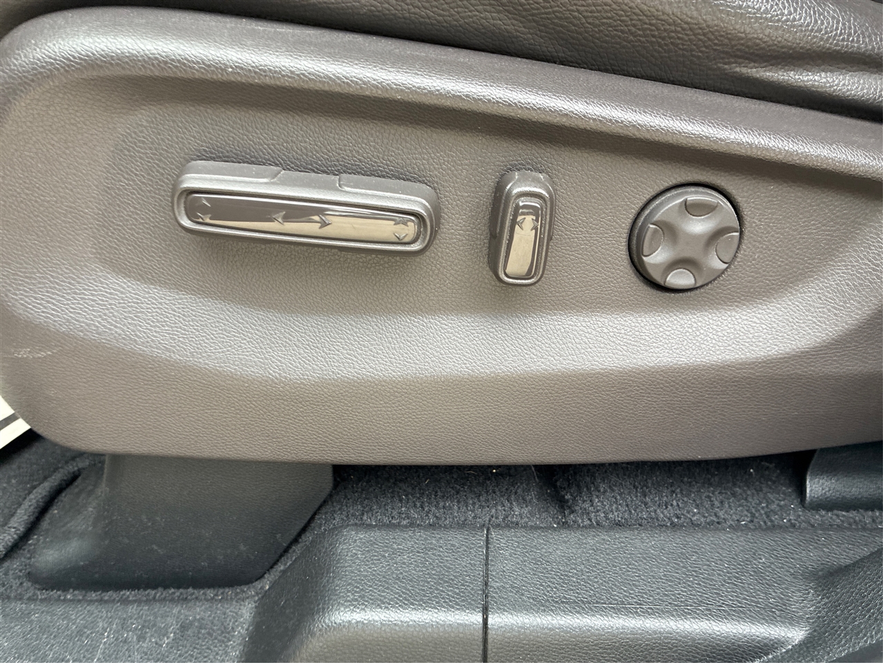 Honda Odyssey EX-L 2019