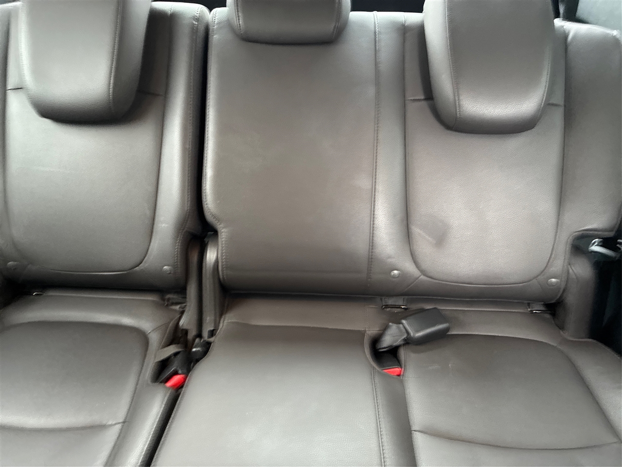 Honda Odyssey EX-L 2019