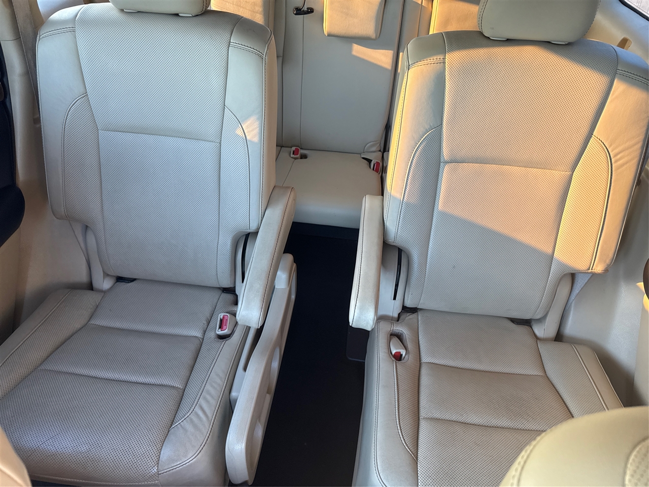 Toyota Highlander Limited FWD V6 2019