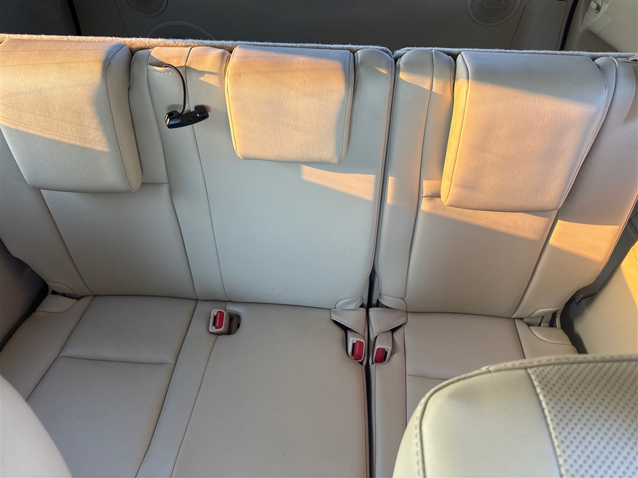 Toyota Highlander Limited FWD V6 2019