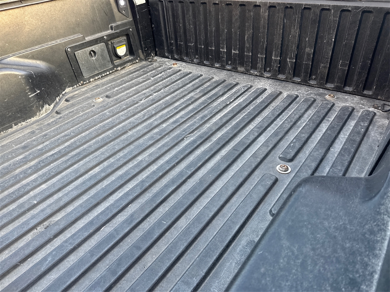 Toyota Tacoma TRD Sport Double Cab 2WD 2017