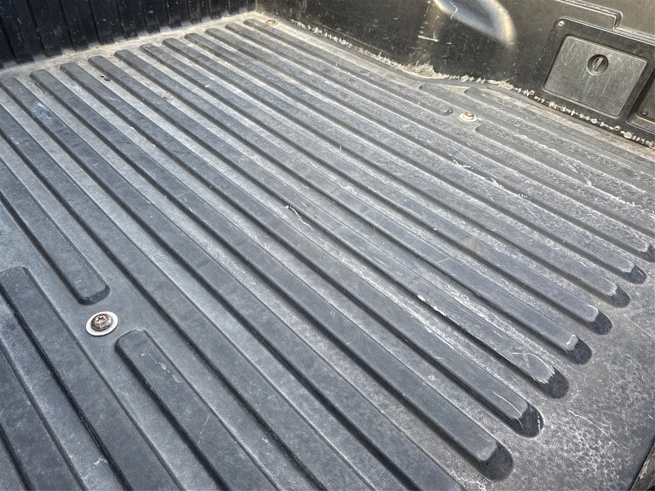 Toyota Tacoma TRD Sport Double Cab 2WD 2017