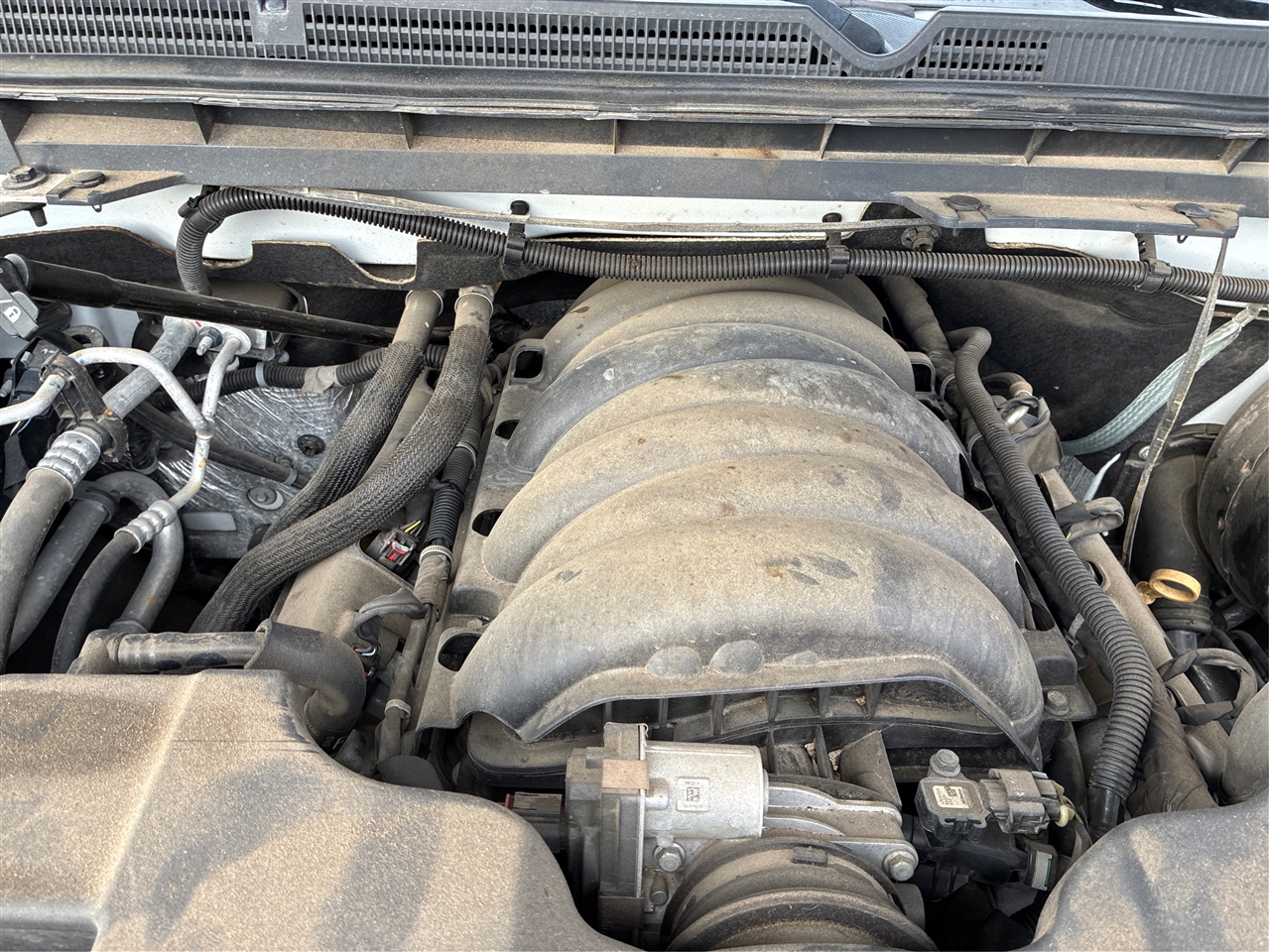 GMC Sierra 1500 SLT Crew Cab Short Box 4WD 2018