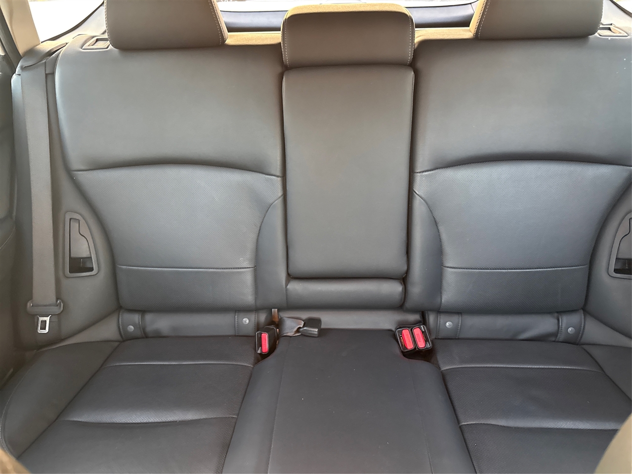 Subaru Outback 2.5i Limited 2017