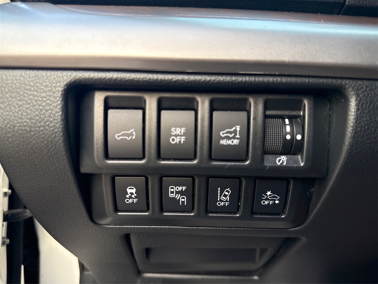 Subaru Outback 2.5i Limited 2017