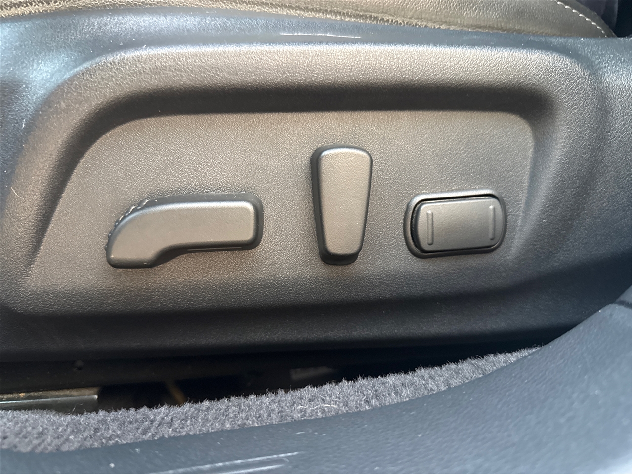 Subaru Outback 2.5i Limited 2017