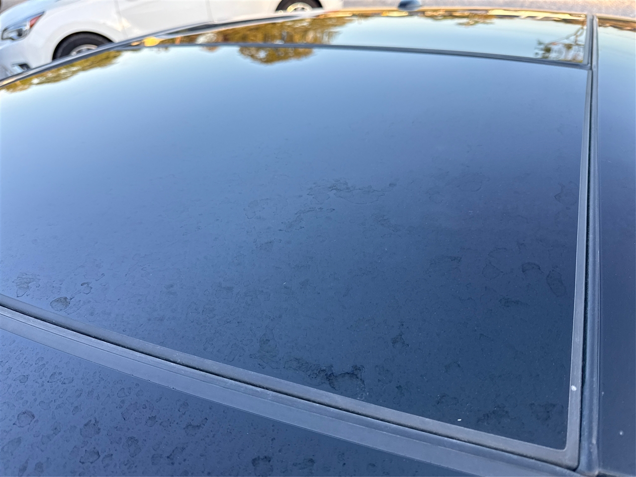 Nissan Maxima Platinum 2020