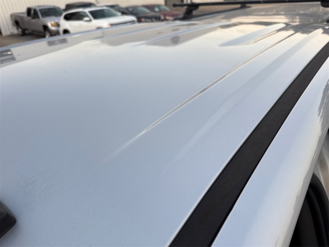 Chevrolet Silverado 1500 LT Trail Boss Crew Cab 4WD 2019