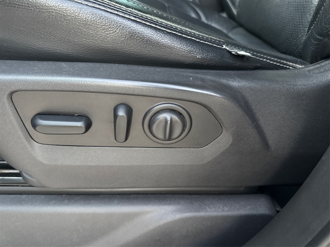 Chevrolet Silverado 1500 LT Trail Boss Crew Cab 4WD 2019