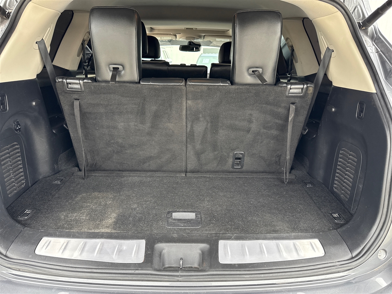 Infiniti QX60 PURE 2019