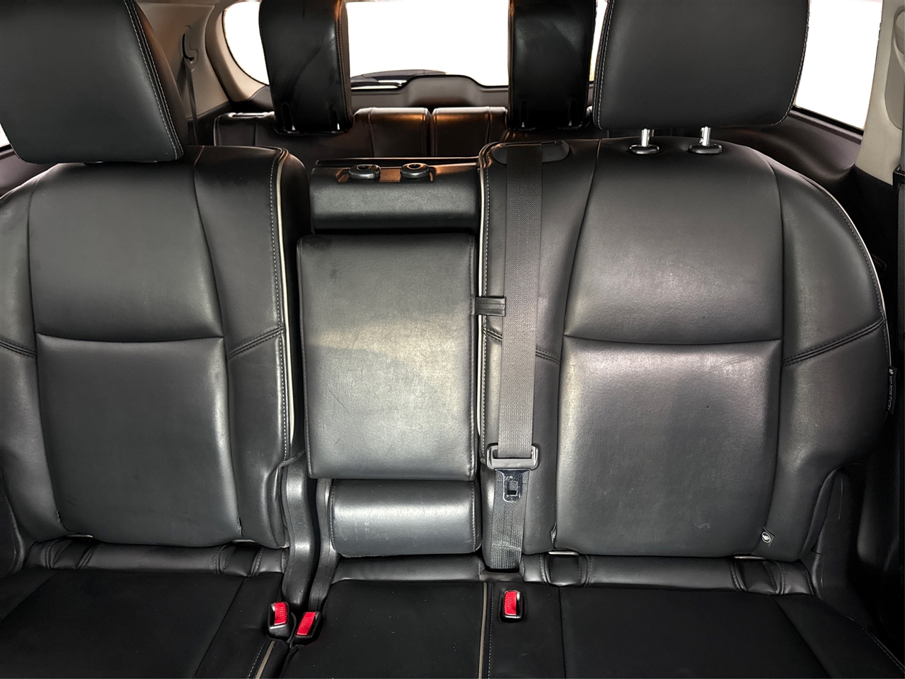 Infiniti QX60 PURE 2019