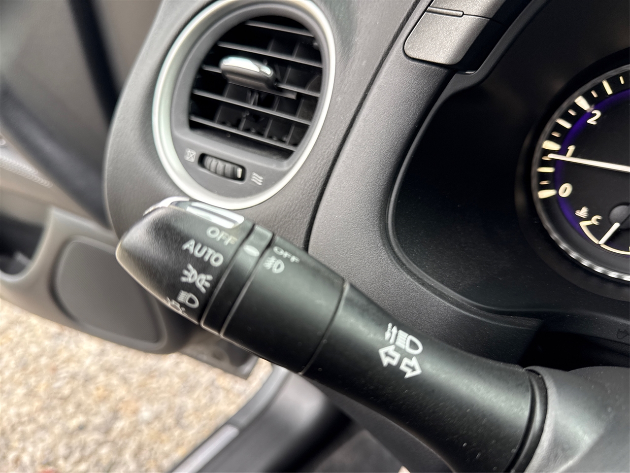 Infiniti QX60 PURE 2019