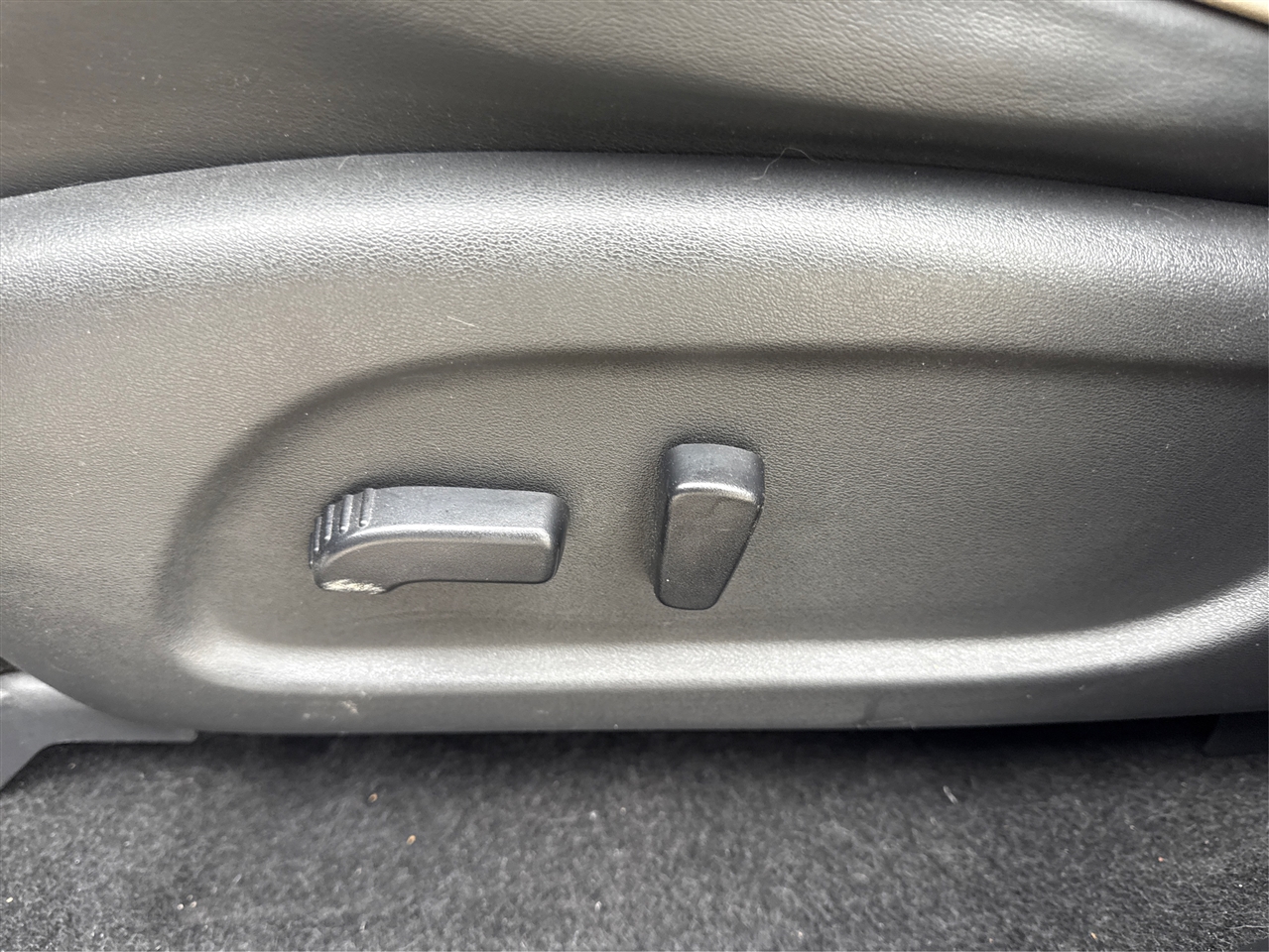 Infiniti QX60 PURE 2019