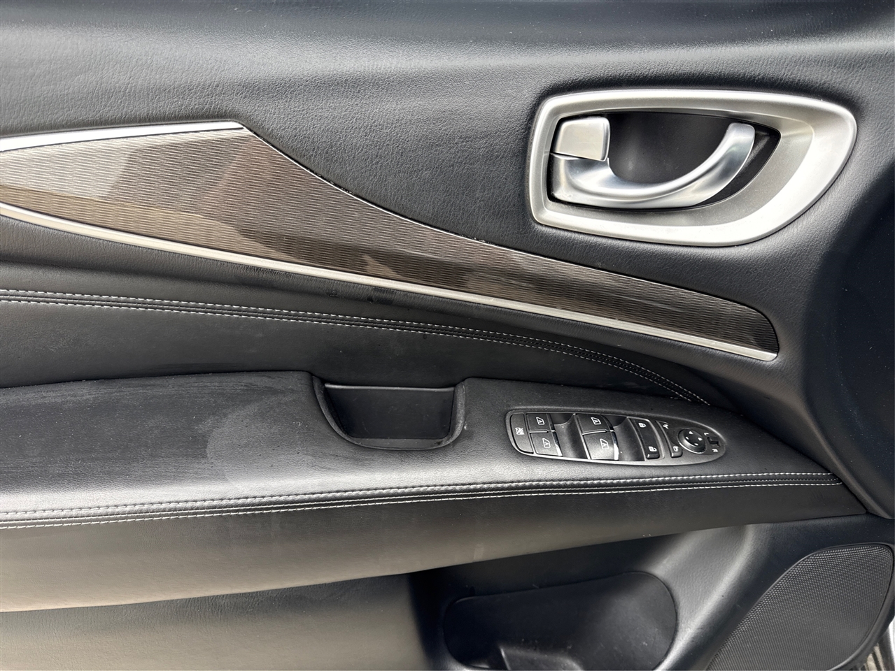 Infiniti QX60 PURE 2019