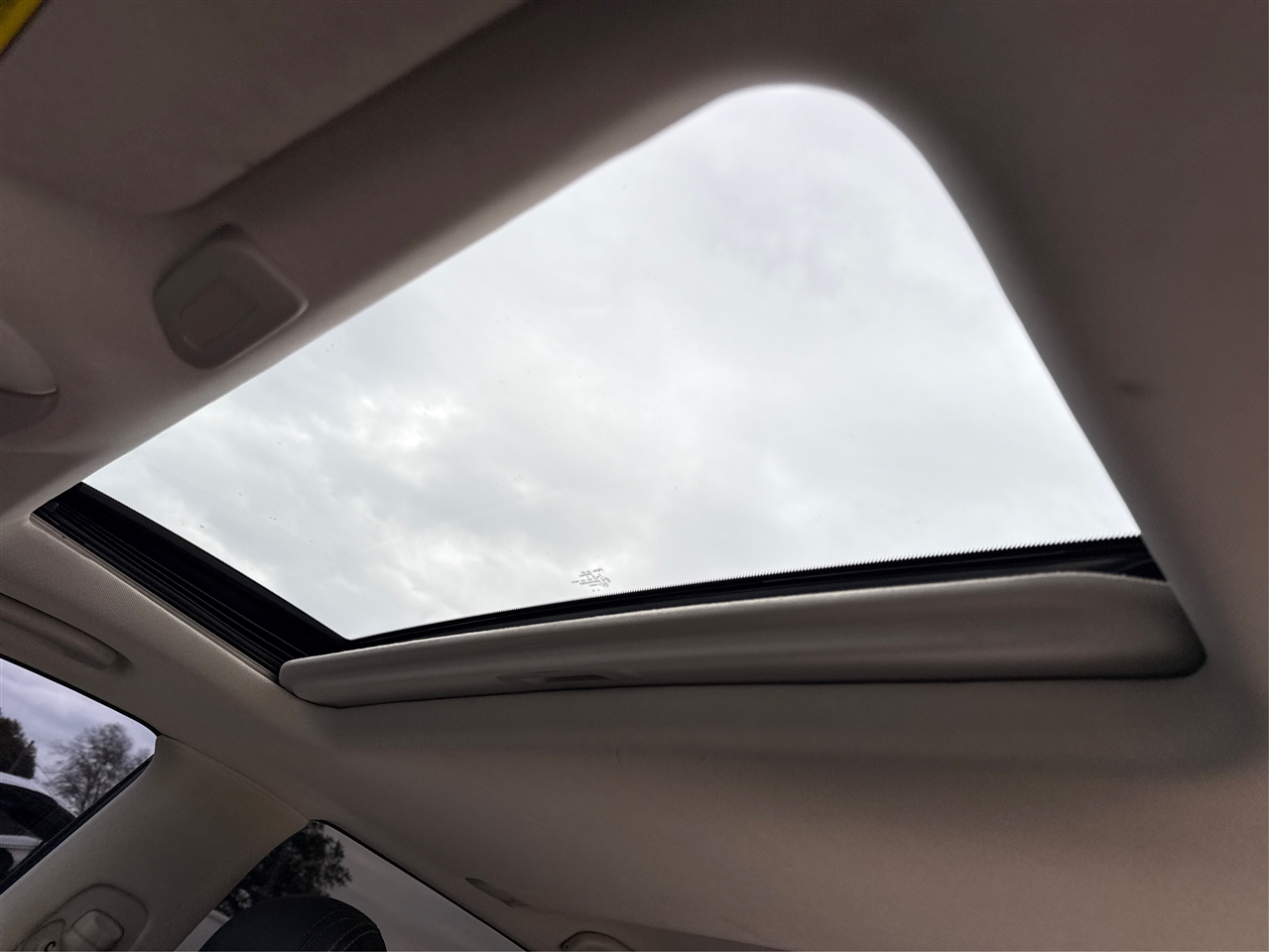 Infiniti QX60 PURE 2019