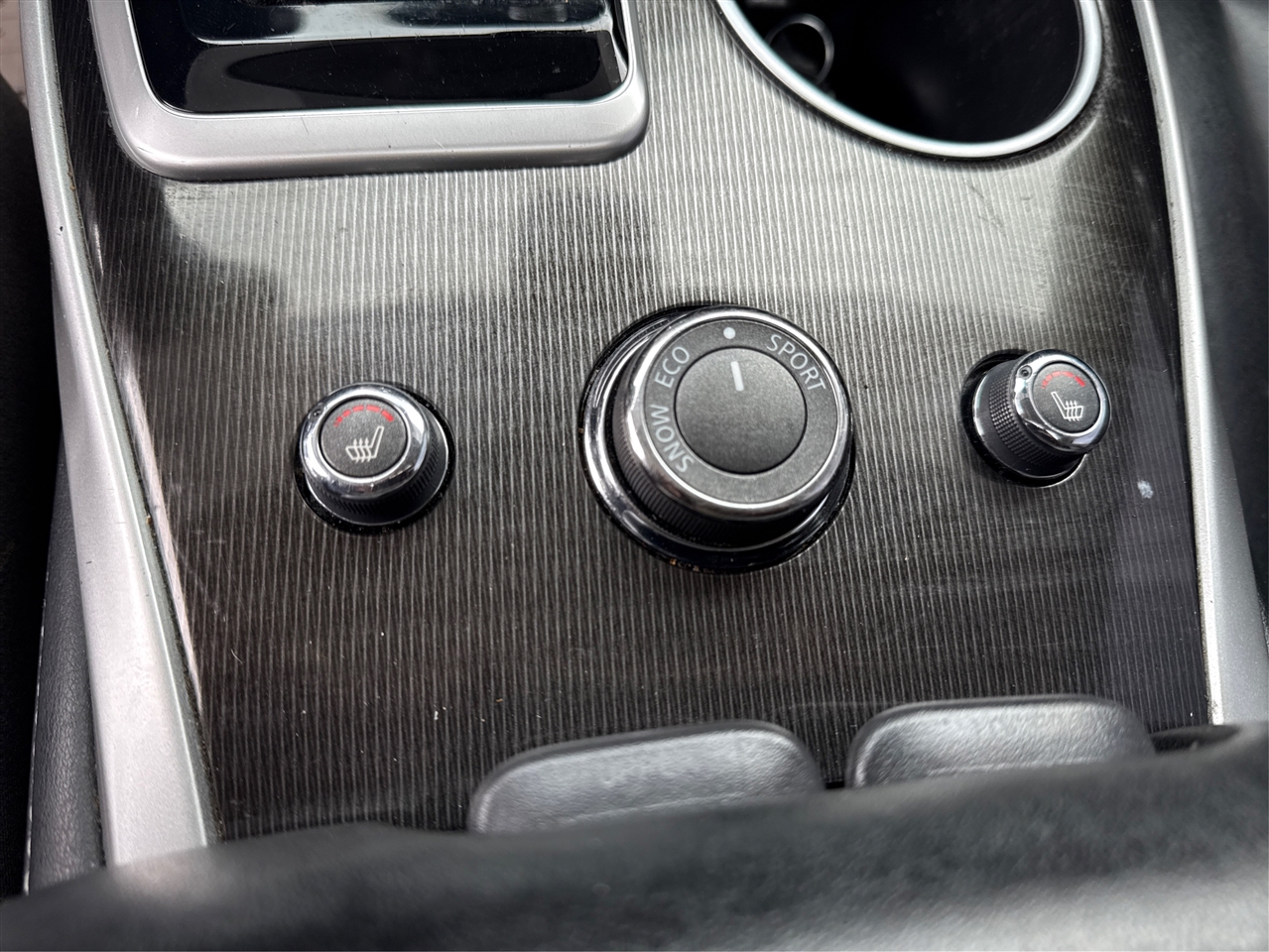 Infiniti QX60 PURE 2019