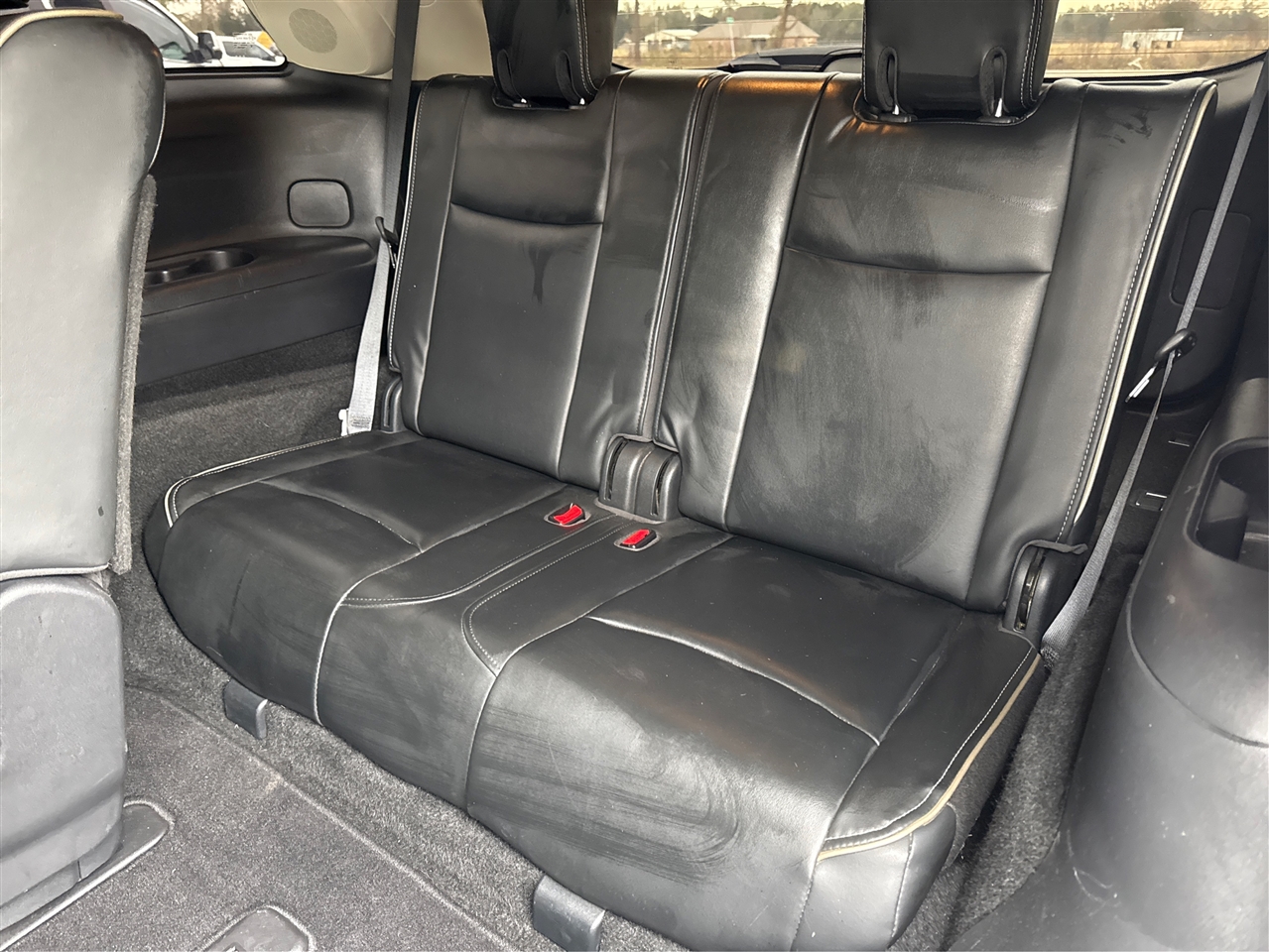 Infiniti QX60 PURE 2019