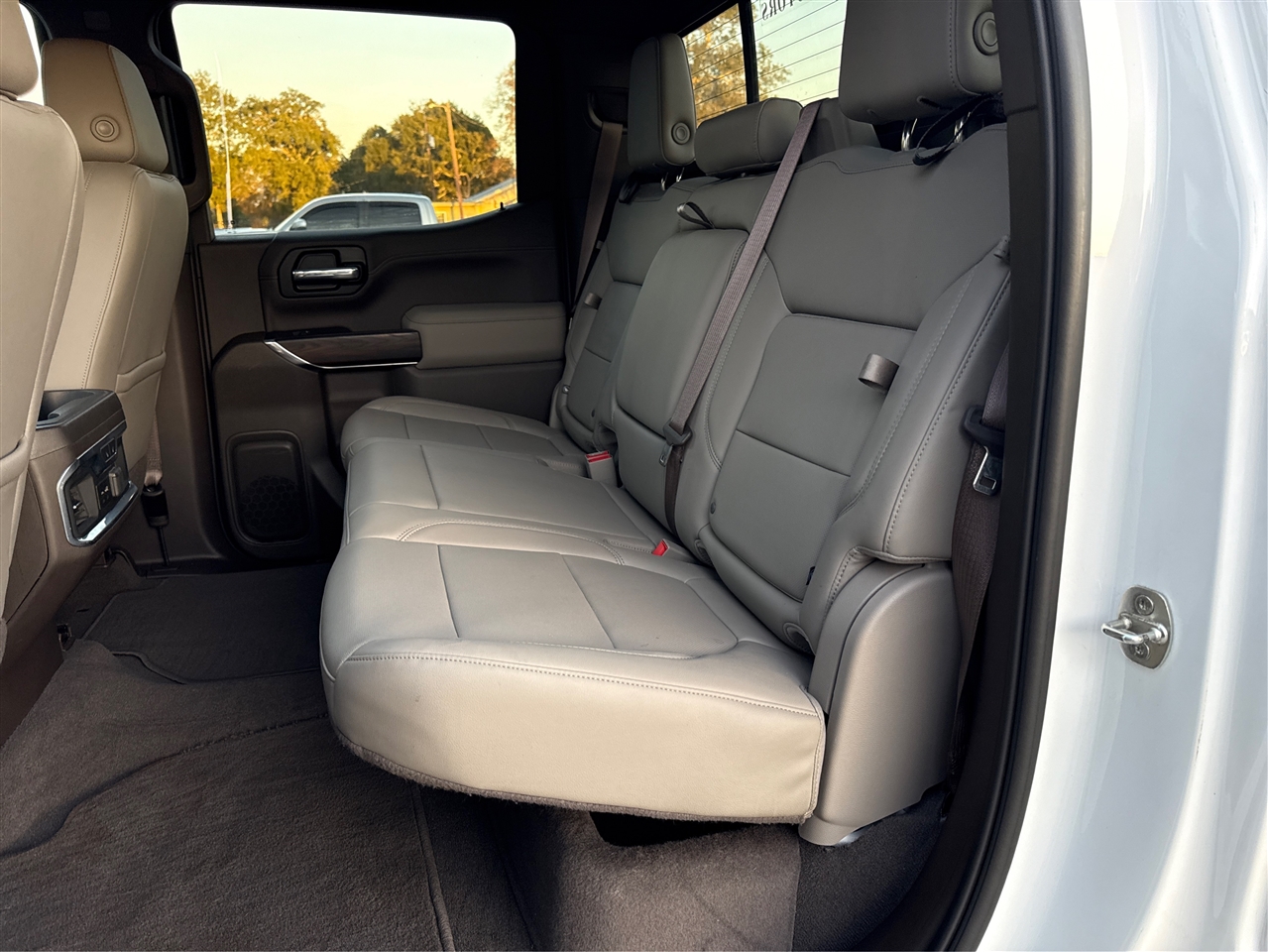 GMC Sierra 1500 SLT Crew Cab Short Box 2WD 2020