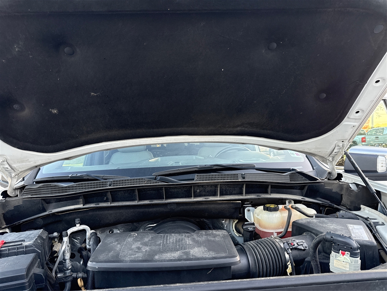 GMC Sierra 1500 SLT Crew Cab Short Box 2WD 2020