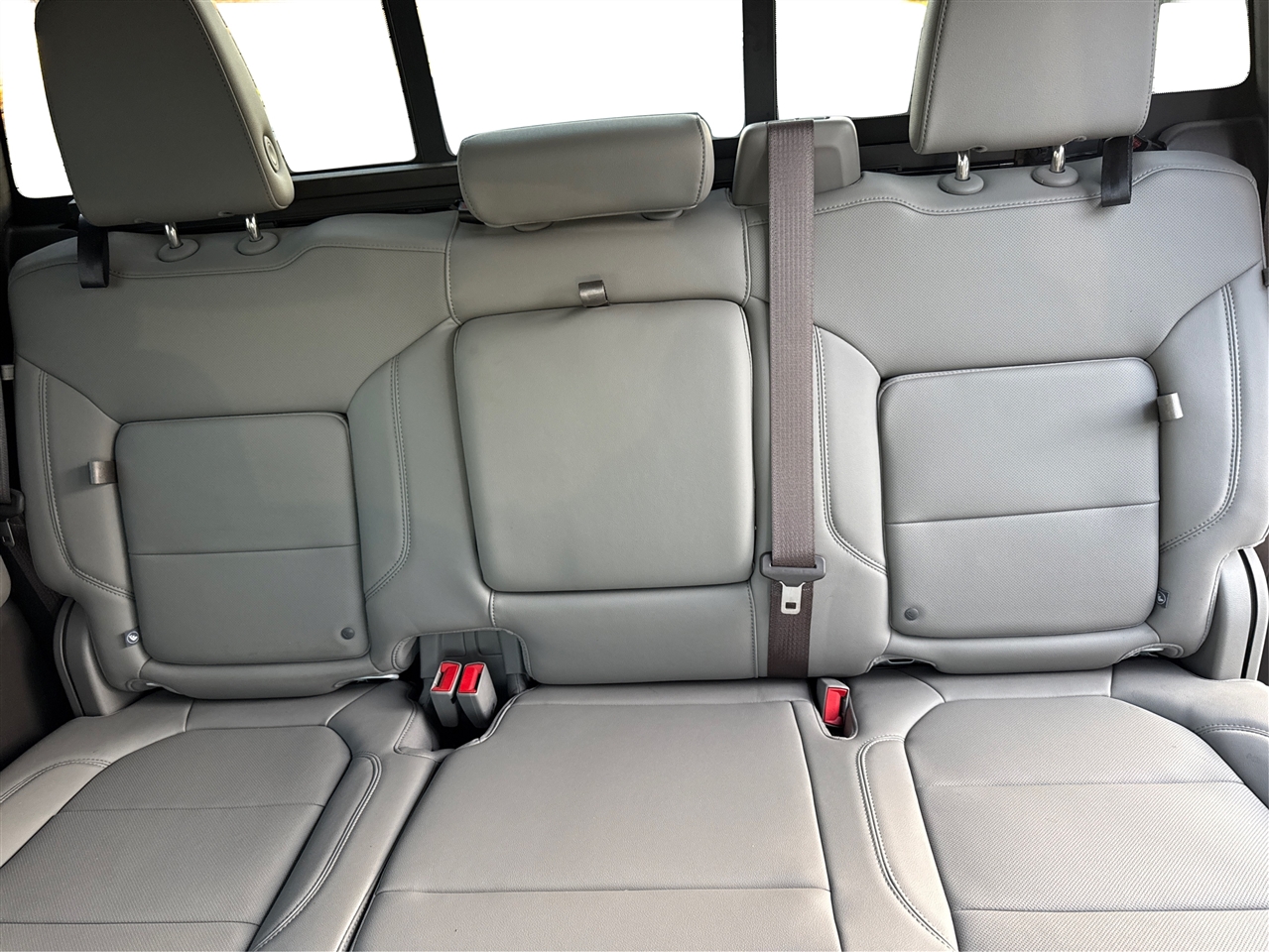 GMC Sierra 1500 SLT Crew Cab Short Box 2WD 2020