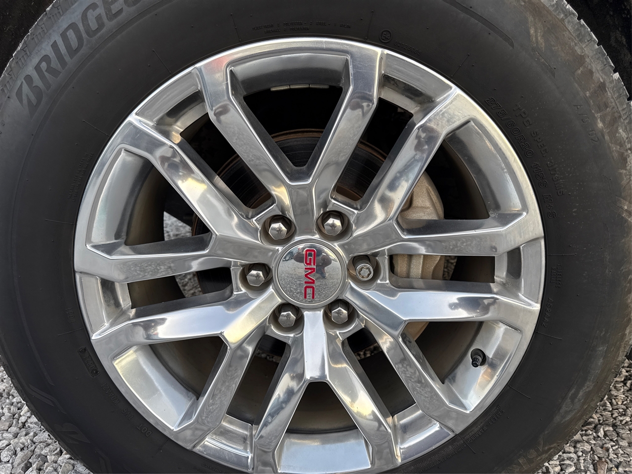 GMC Sierra 1500 SLT Crew Cab Short Box 2WD 2020