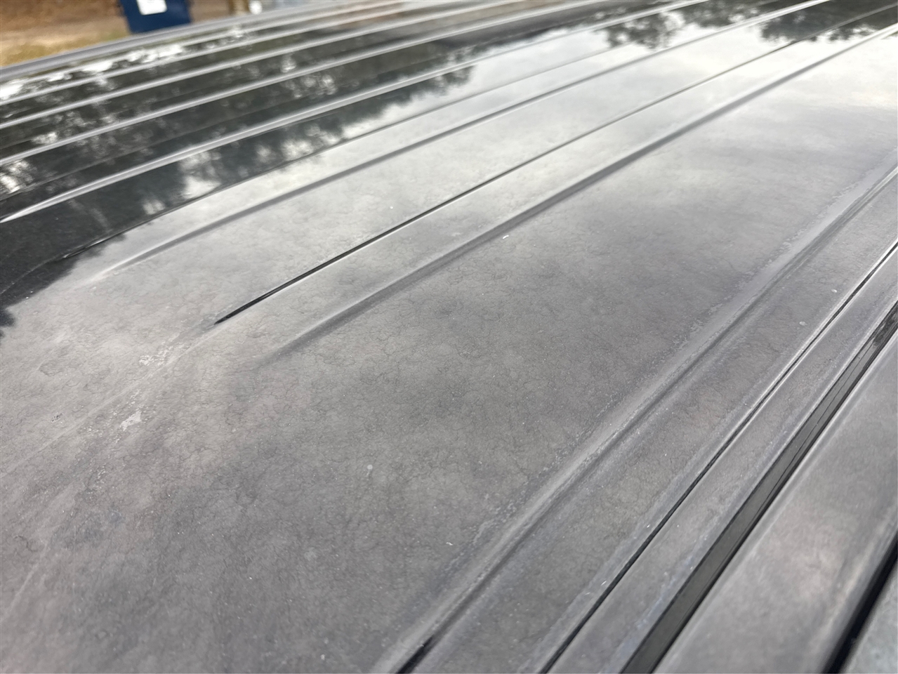 RAM 1500 Big Horn Crew Cab SWB 2WD 2019