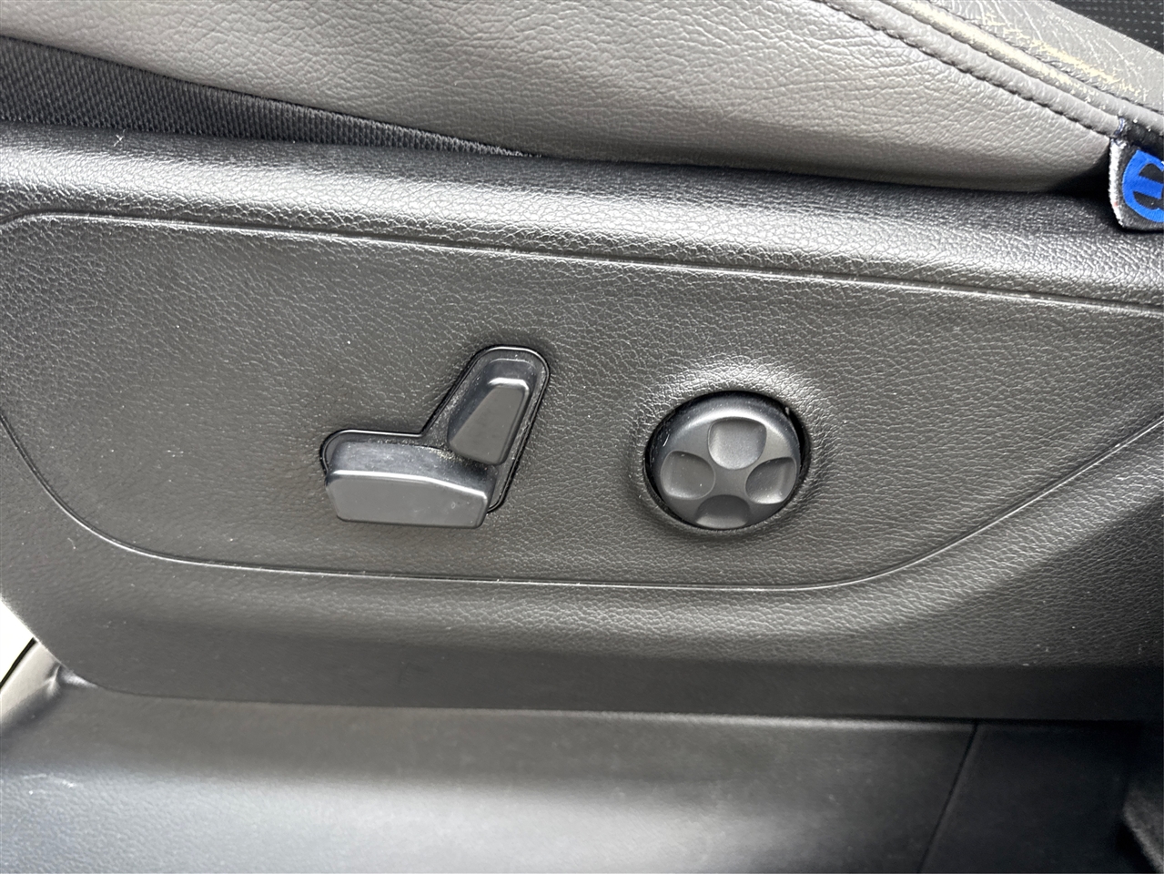 RAM 1500 Big Horn Crew Cab SWB 2WD 2019