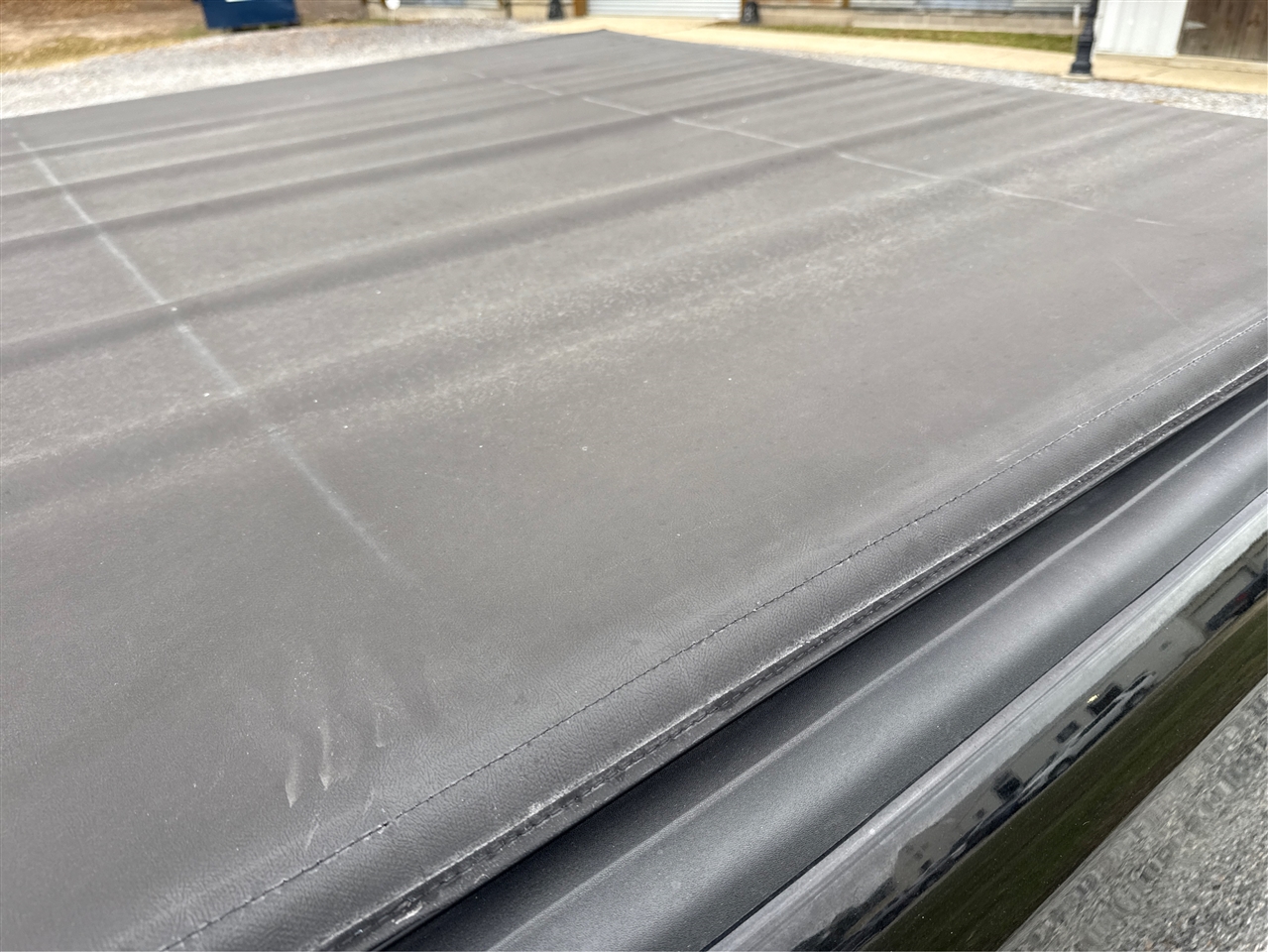 RAM 1500 Big Horn Crew Cab SWB 2WD 2019