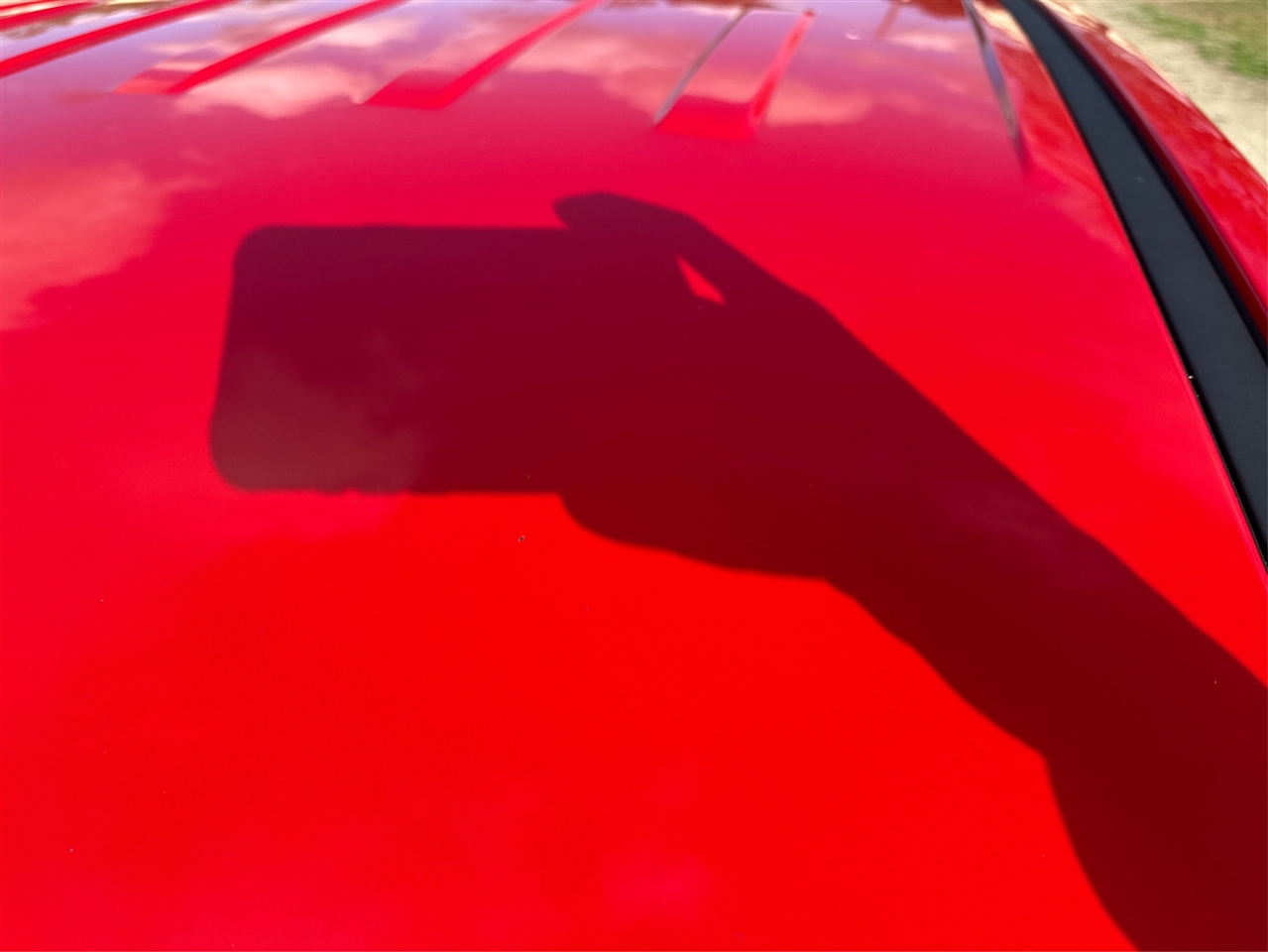 Ford EcoSport S 2021