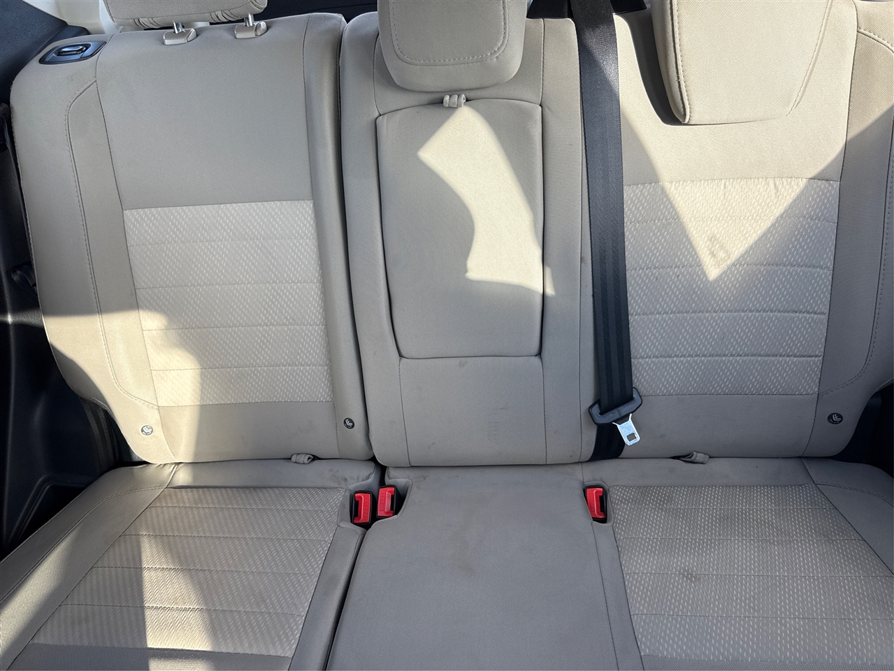 Ford EcoSport S 2021