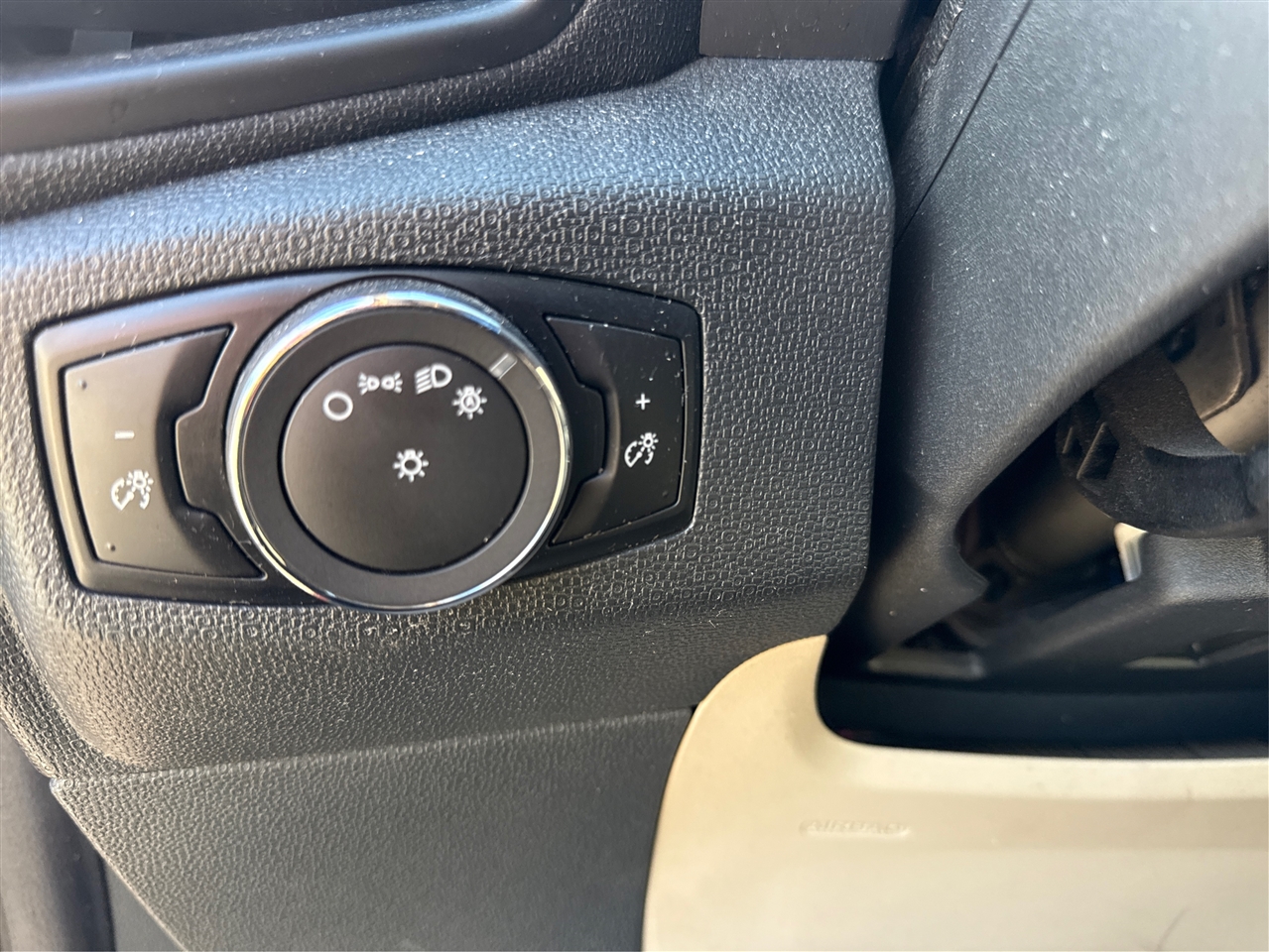 Ford EcoSport S 2021