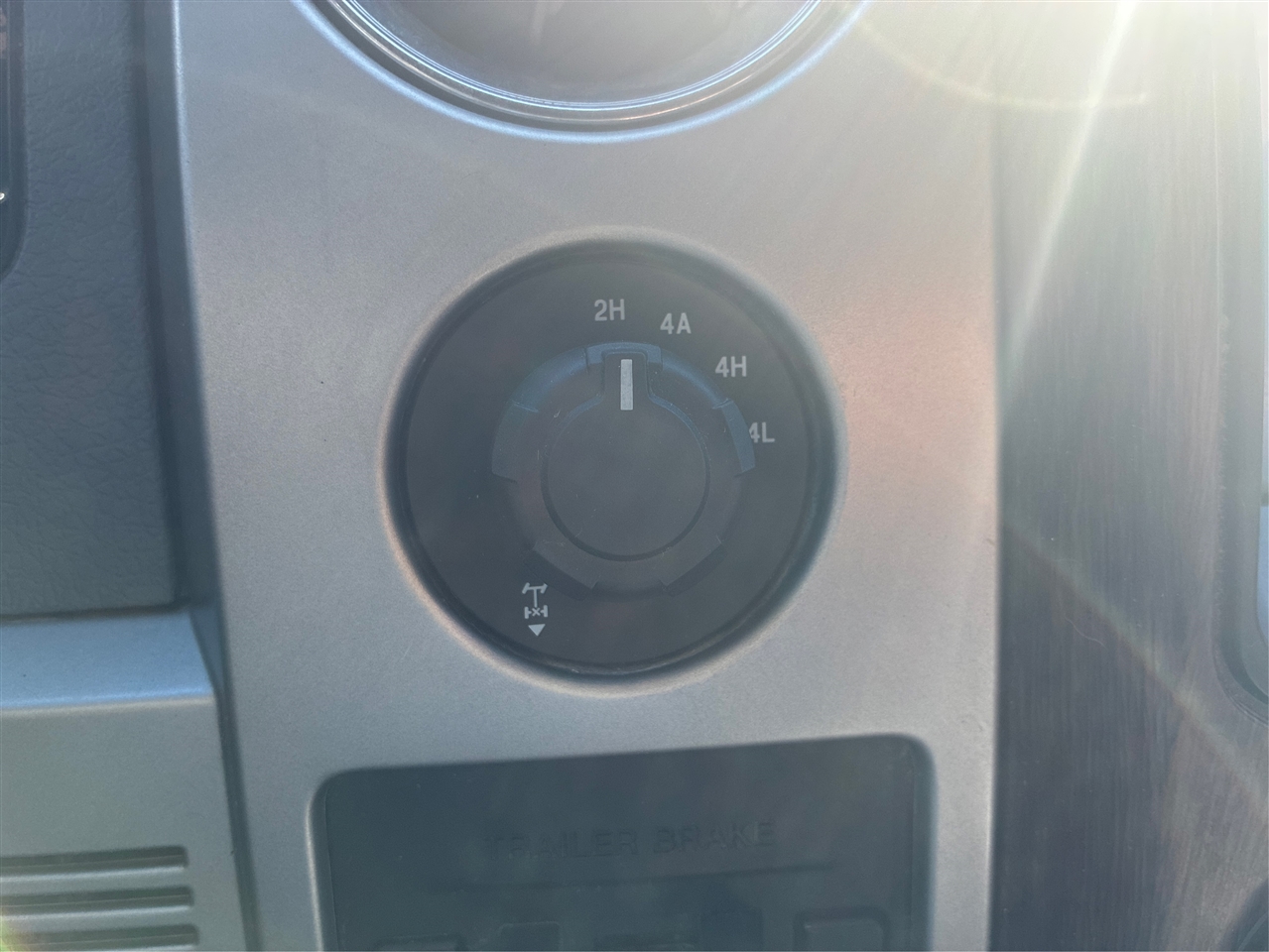 Ford F-150 Lariat SuperCrew 5.5-ft. Bed 4WD 2013