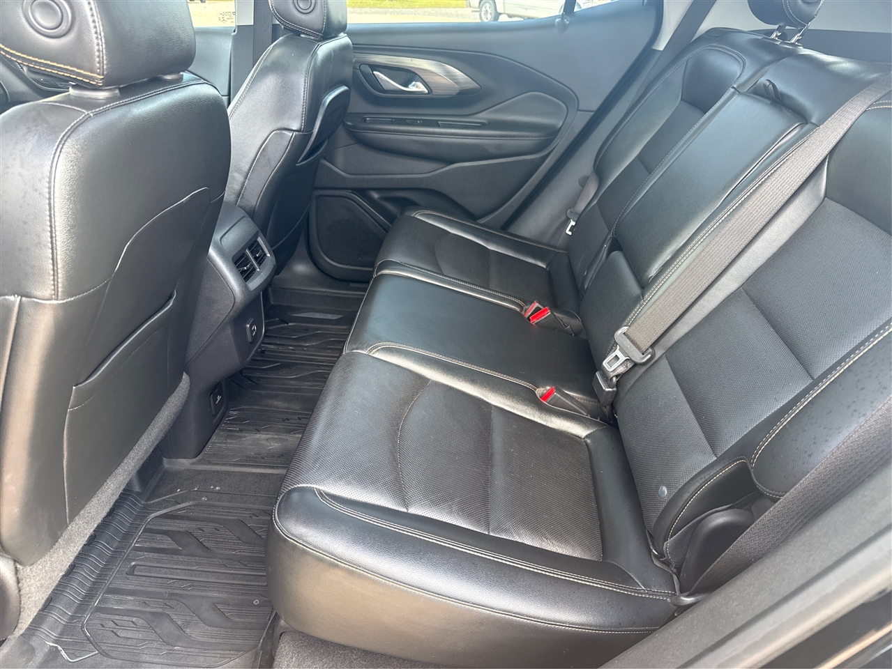 GMC Terrain SLT 2020