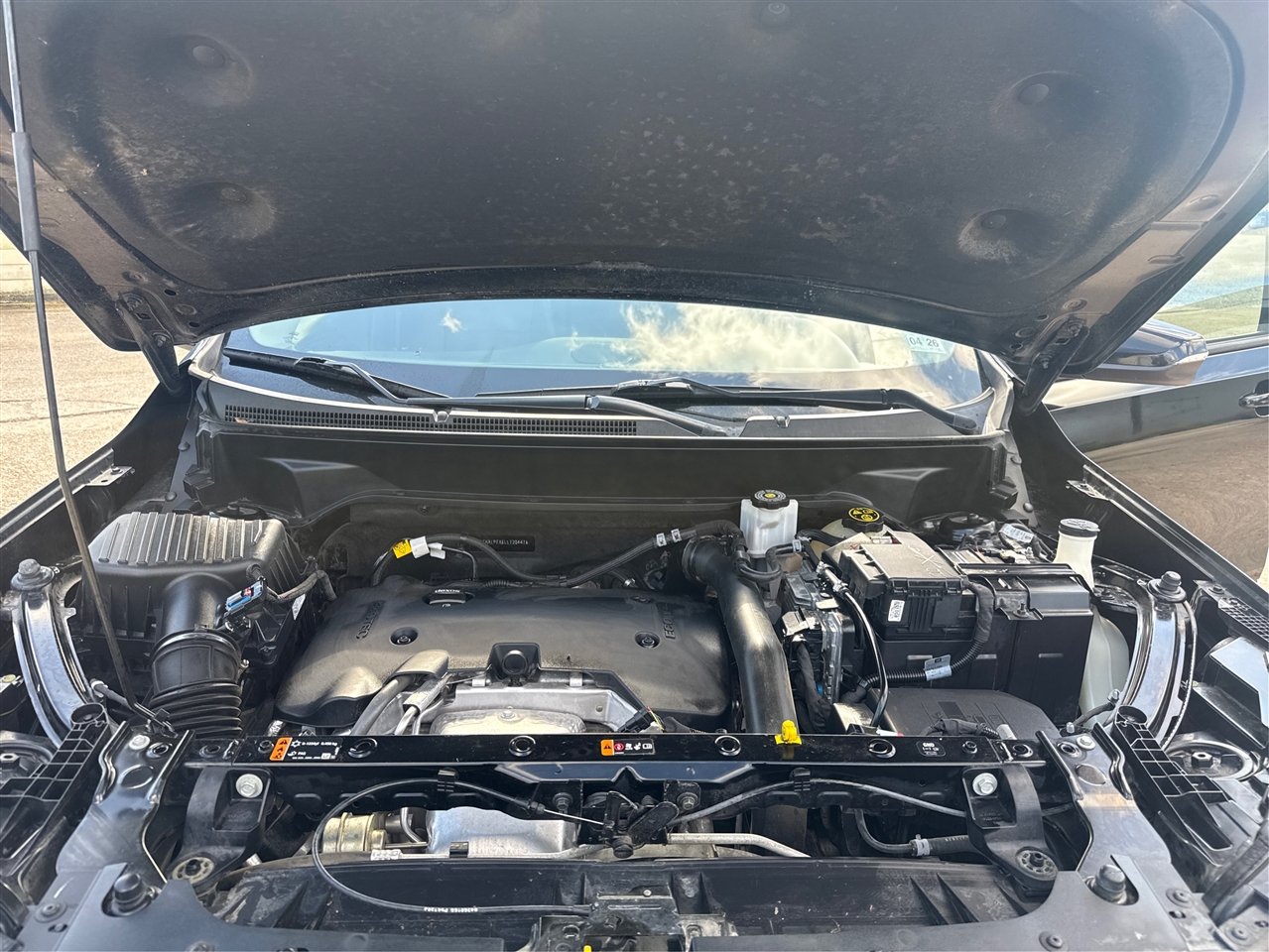 GMC Terrain SLT 2020