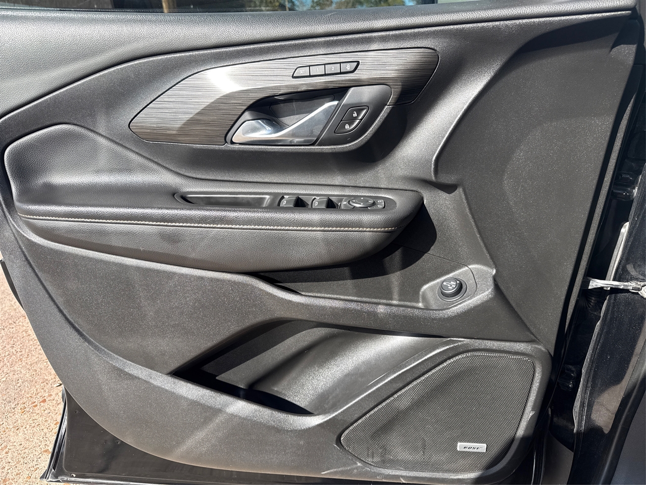 GMC Terrain SLT 2020