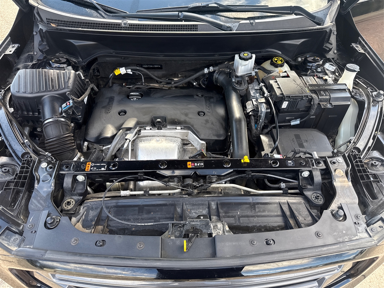 GMC Terrain SLT 2020