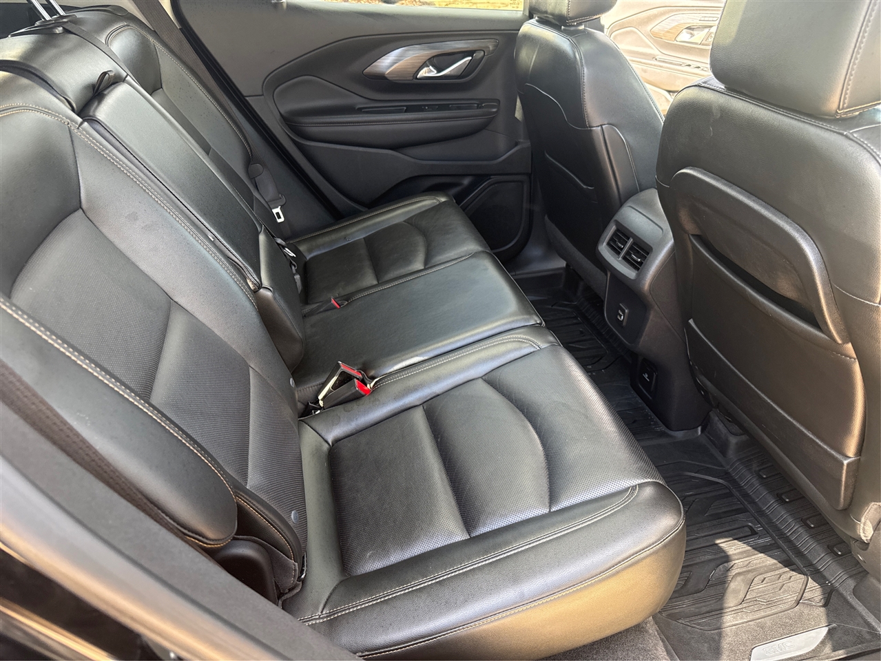 GMC Terrain SLT 2020