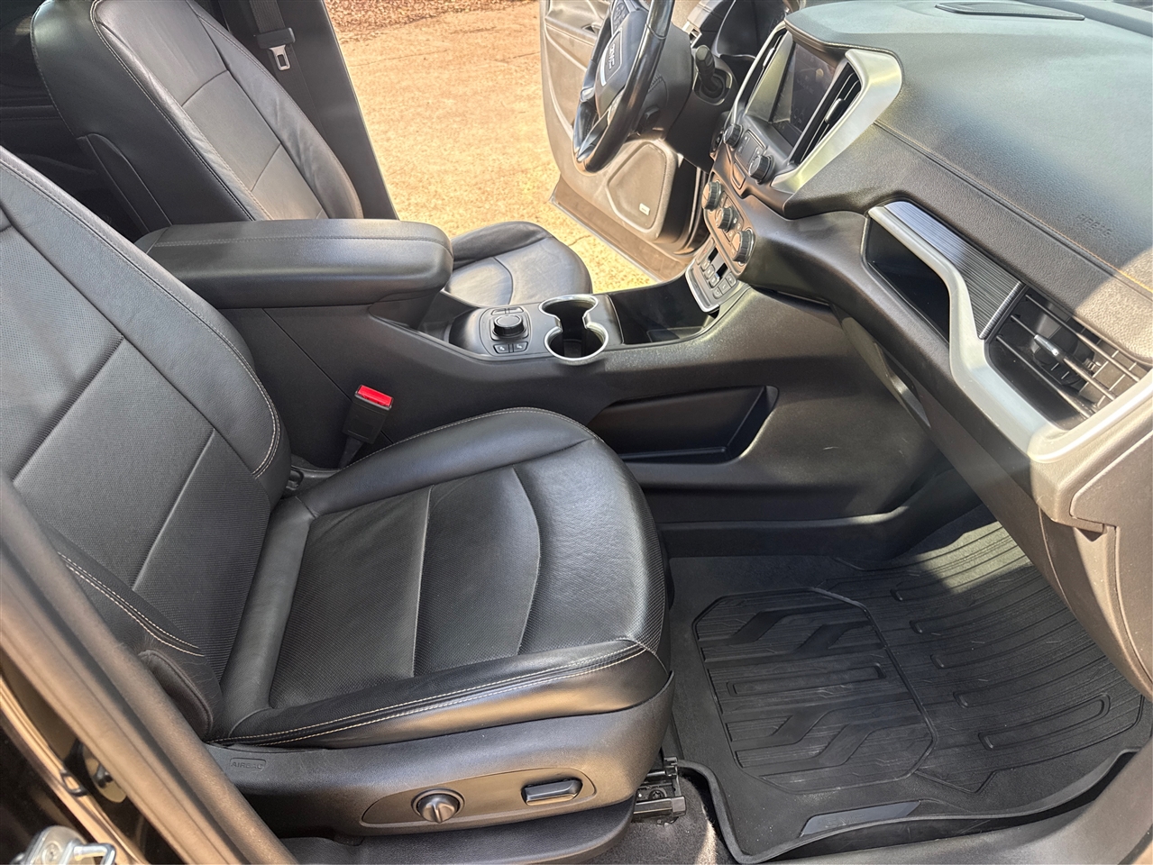 GMC Terrain SLT 2020