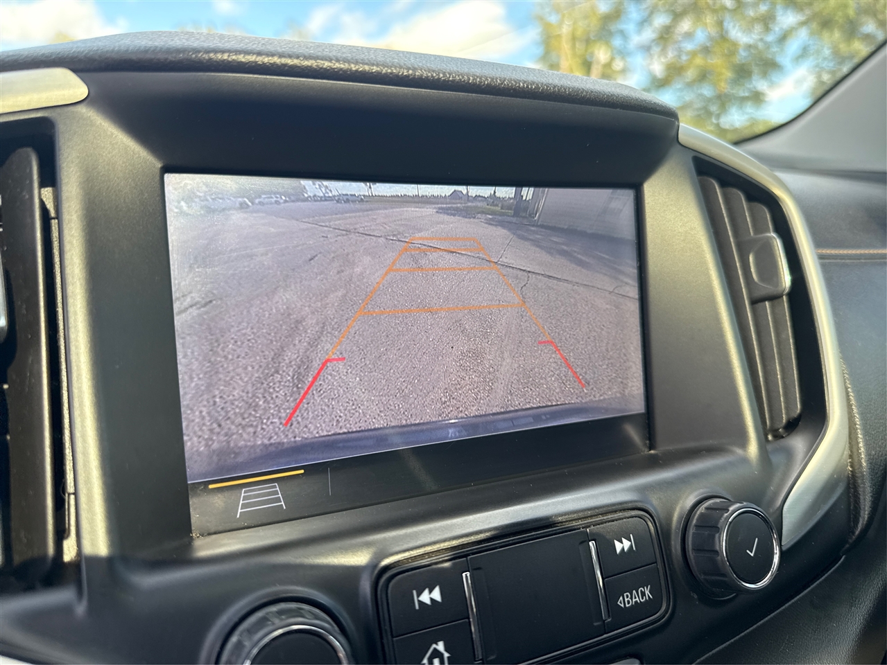 GMC Terrain SLT 2020