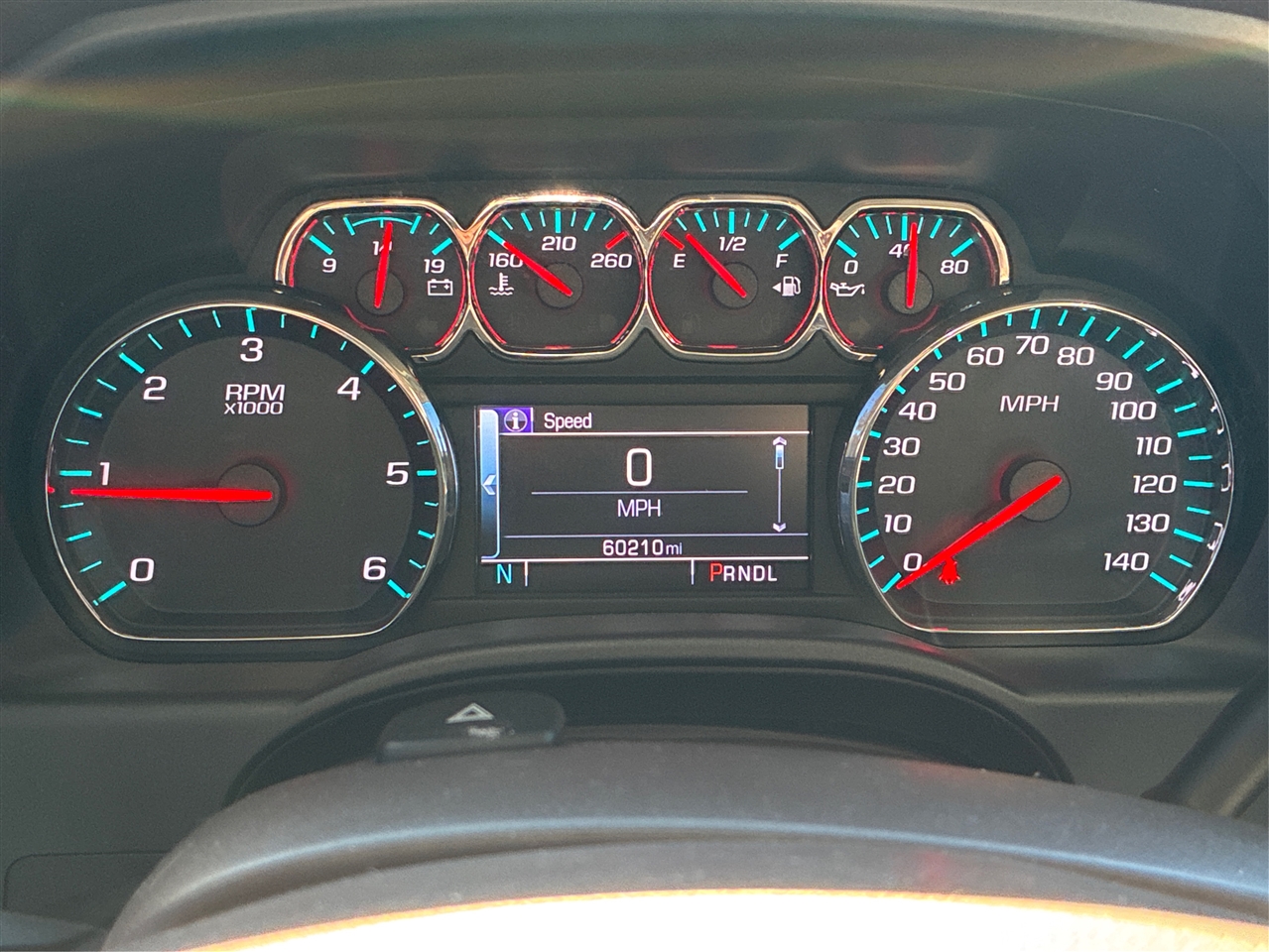 GMC Sierra 1500 SLE Double Cab 4WD 2018