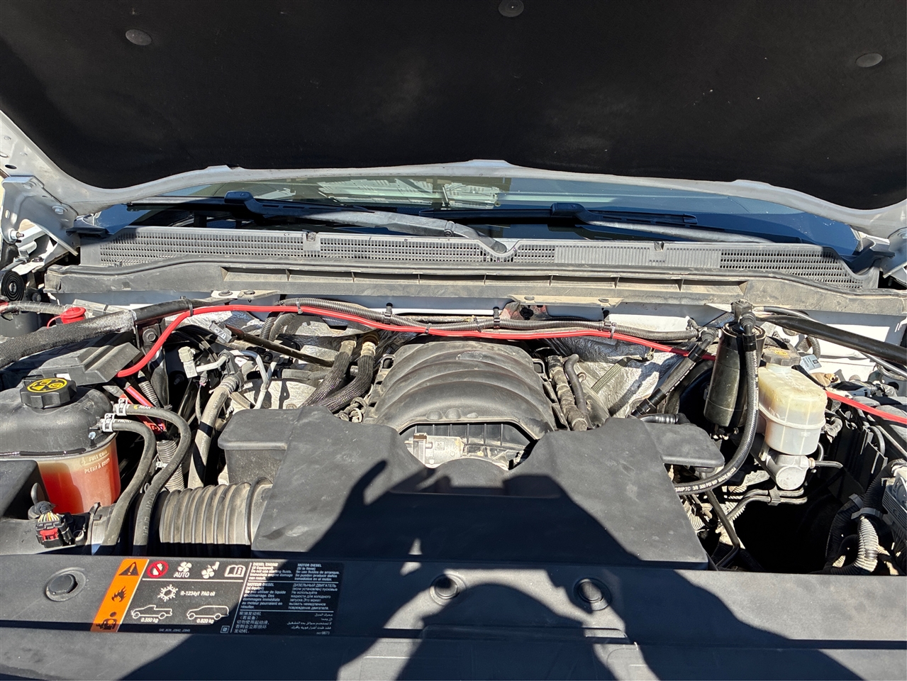 GMC Sierra 1500 SLE Double Cab 4WD 2018