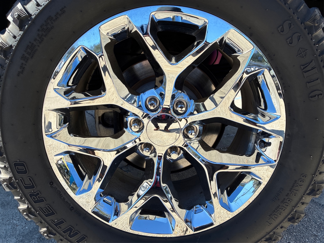 GMC Sierra 1500 SLE Double Cab 4WD 2018