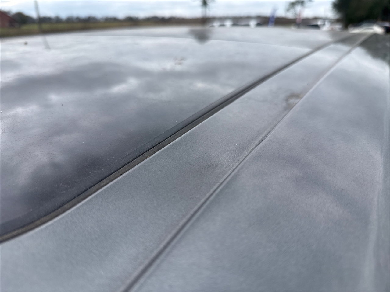 Ford F-150 Lariat SuperCrew 5.5-ft. Bed 4WD 2018