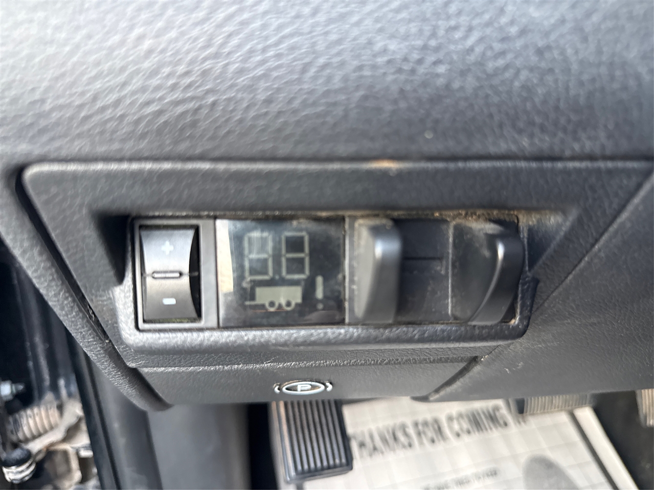 RAM 2500 SLT Crew Cab SWB 4WD 2012