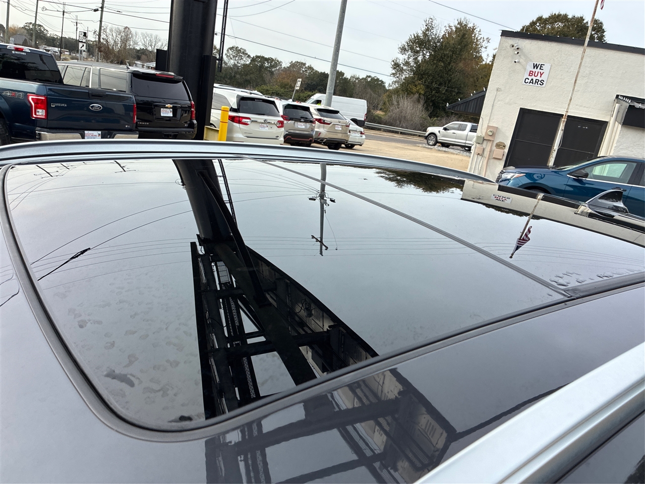 BMW X3 sDrive30i 2019