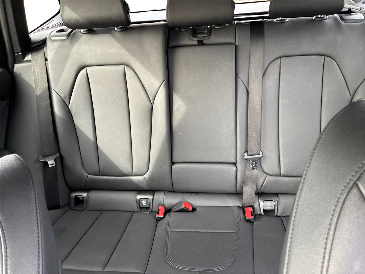 BMW X3 sDrive30i 2019