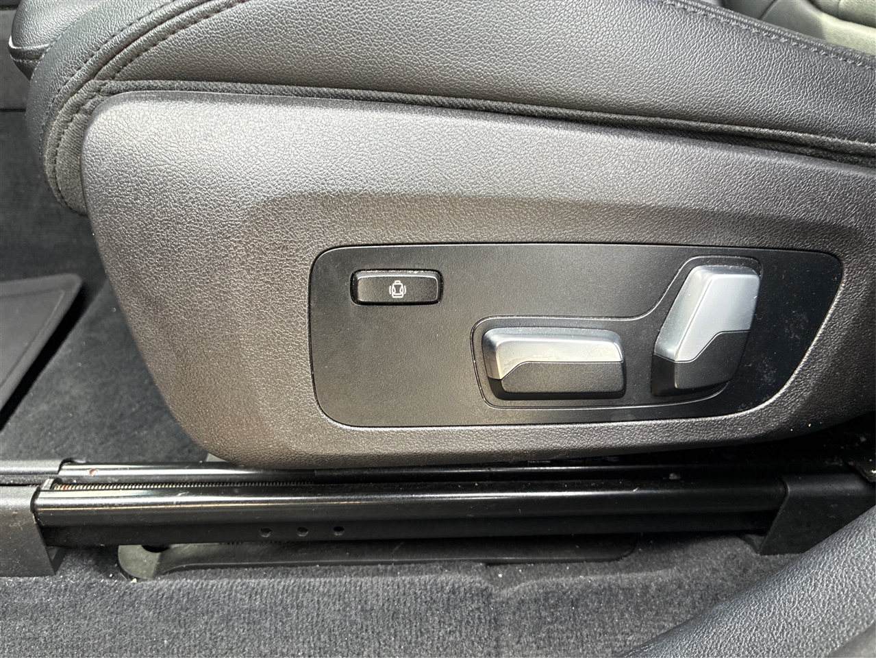 BMW X3 sDrive30i 2019