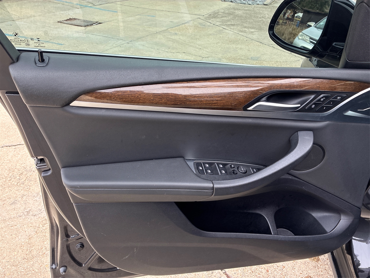 BMW X3 sDrive30i 2019